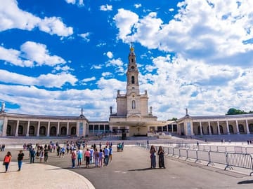 Fatima Santuary