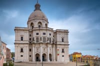 Lisbon: Best Viewpoints, Graça & São Vicente Walking Tour 2