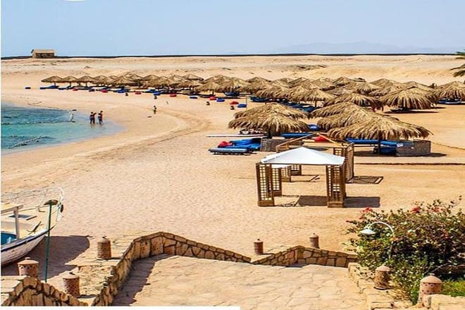 Sharm El Naga Day Snorkeling Trip &amp; Lunch By Car - Hurghada