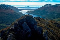 4-Days and 3 Nights Discovery Ushuaia with Airfare from Buenos Aires 1
