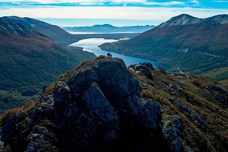 Discover Ushuaia: Adventure, Nature, and Beagle Channel Experience