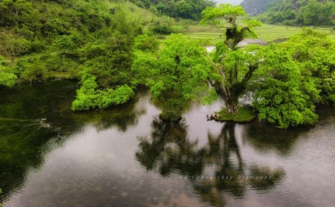 5-Day Trekking Adventure in Ba Be National Park, Vietnam