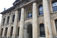 Oxford City and Cotswolds Private Tour 7