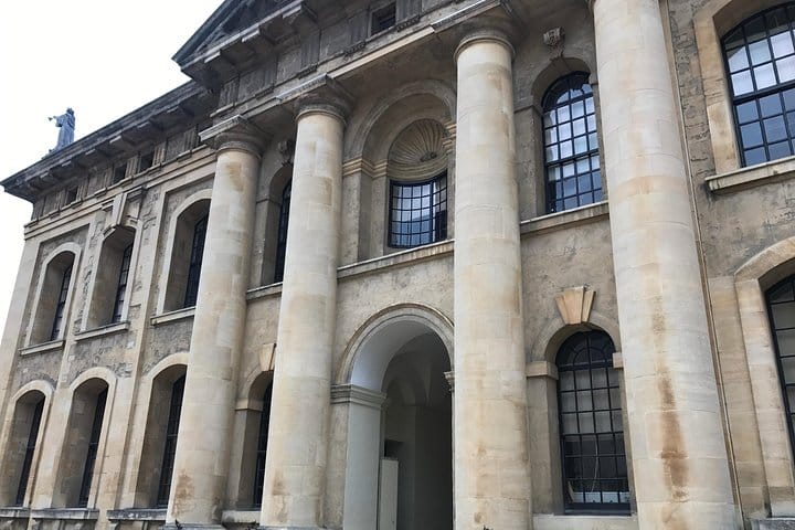 Oxford City and Cotswolds Private Tour 7