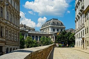Freud, Mozart & Beethoven Outdoor Escape Game in Vienna