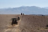 Agafay Desert Quad Biking Experience 9
