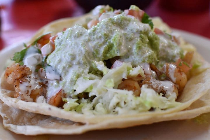 Tijuana Food Tasting: Tijuana Day Tour from San Diego