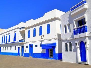 Day Trip Assilah – Private Guide & Driver