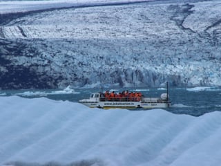 DT 311 Private Jökulsárlón Day Tour, photo 9
