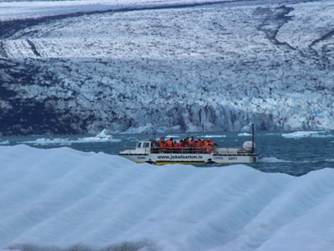 DT 311 Private Jökulsárlón Day Tour, photo 9