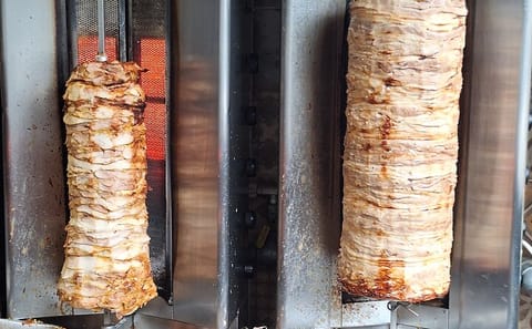 Street Food Tasting Tour at Hidden Gems in Athens