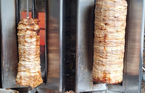 Street food tasting in the locals favorite hidden places