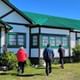 We will visit the authentic Pirinaic Estancia. With its almost 100 years of Patagonian production, it has wonderful facilities, which we will know.