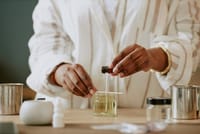Istanbul Perfume Making Workshop with Bosphorus View 3