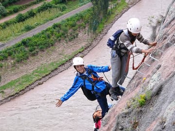7-Day Adventure Tour in Cusco and Machu Picchu