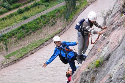 7-day Cusco Adventure Tour Package