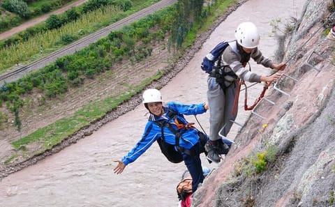 7-Day Adventure Tour in Cusco and Machu Picchu
