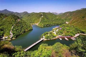 Beijing Private Tour: 2-Day Sightseeing Custom-Made Combo Tour