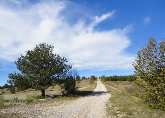 Extreme Svilaja Mountain Bike Tour from Split photo 3