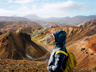Laugavegur Trek with glacier hike - 7 Day (Huts), photo 7