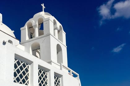 Santorini 5 Hour Custom Private Sightseeing Tour