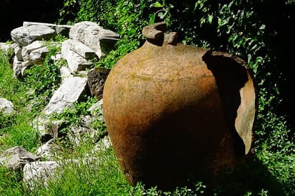 Plovdiv and Bachkovo Monastery tour from Sofia