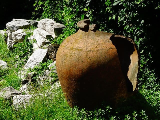 Plovdiv and Bachkovo Monastery tour from Sofia 4