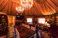 Luxury Log Sauna and Finnish Dinner, 3 hours (Private Tour) 6