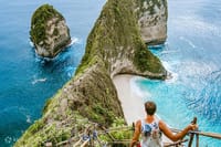 Nusa Penida Day Tour: Top Spots & All-Inclusive 5