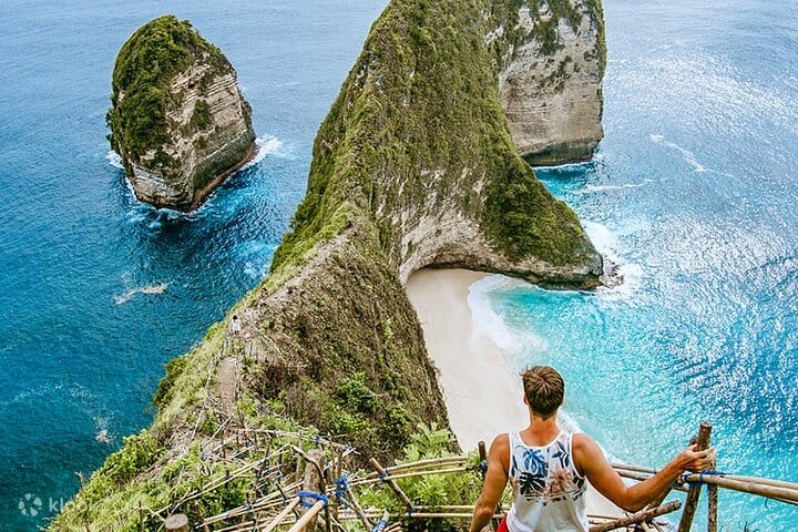 Nusa Penida Day Tour: Top Spots & All-Inclusive 5