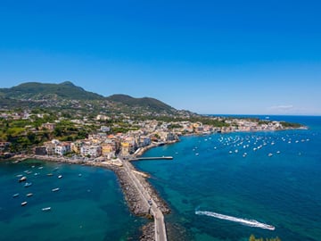 3-Day Private Wellness Retreat in Ischia, Campania
