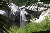 WATERFALLS