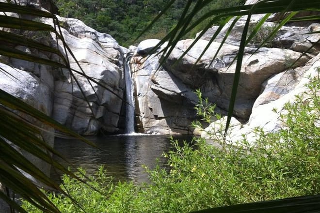 WATERFALLS
