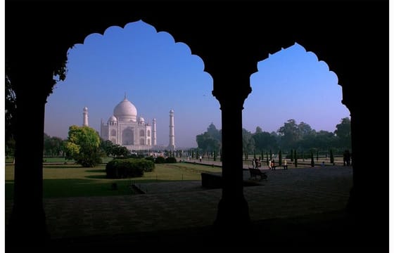 Imperial Cities and Sightseeing Tour of India