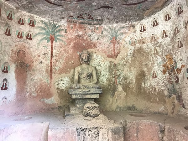 Things to do in Lanzhou