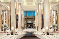 Afternoon Tea Delight at Siam Kempinski Bangkok 3