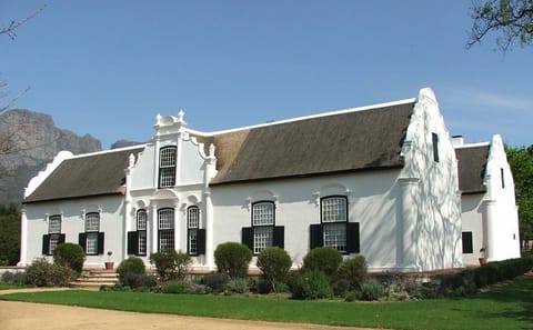 Private Half-Day Wine Tour in Cape Winelands, Stellenbosch