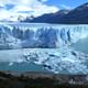 Round Trip Bus to Perito Moreno Glacier from El Calafate