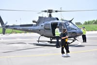 Dubai Helicopter Tour: Experience Dubai’s Iconic Landmarks 9