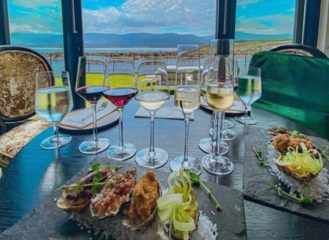 CAPE TOWN  :FULL-DAY  WINE  TASTING TOUR WITH  WINE  TRAM - Photo 22
