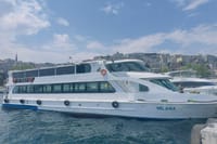  Princess Island Natural Attraction Ticket (Halki and Prinkipo) 2