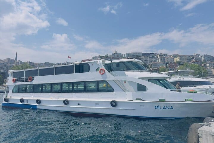  Princess Island Natural Attraction Ticket (Halki and Prinkipo) 2