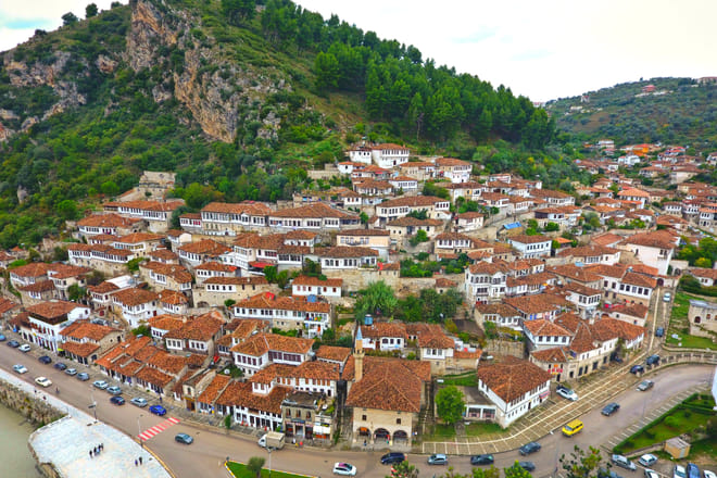 Full Day Berat Tour from Tirana 4