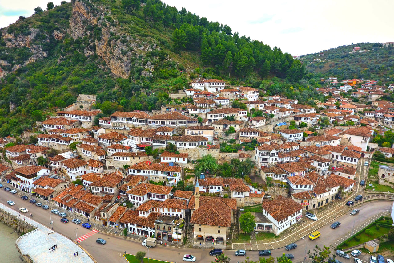 Full Day Berat Tour from Tirana 4