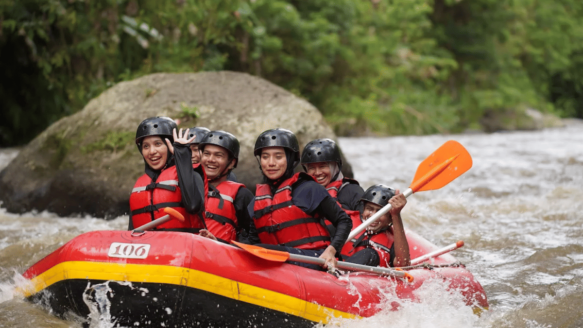 Kintamani : Sunrise & Black Lava Jeep