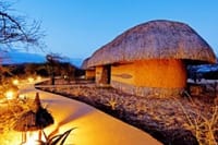 Samburu Sopa Lodge
