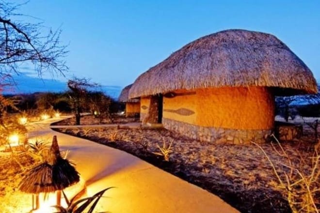 Samburu Sopa Lodge