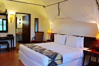 3-Day Masai Mara Luxury Private Safari on 4 X 4 Land Cruiser