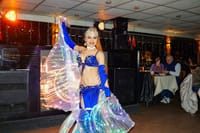 Istanbul Bosphorus Dinner Cruise & Turkish Night Show 1