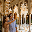 Secrets of Murcia Self-Guided Scavenger Hunt & Walking Tour 6